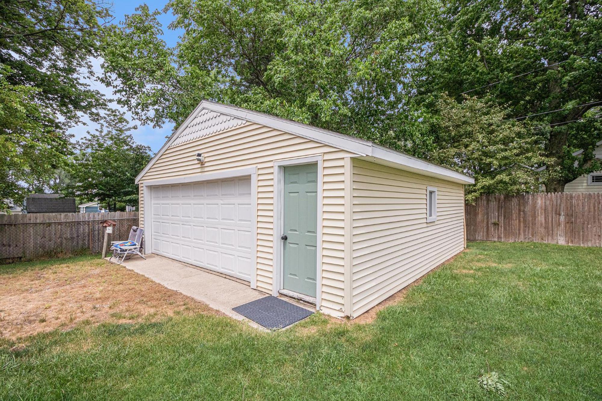 Eagles Beach Nest II New Buffalo Exterior photo